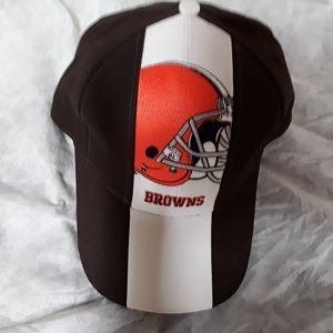 Vintage Cleveland Browns NFL Hat
